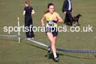 Senior womens 2025 UK CAU Inter Counties Cross Country Champs., Wollaton Park, Nottingham. Photo: David T. Hewitson/Sports for All Pics